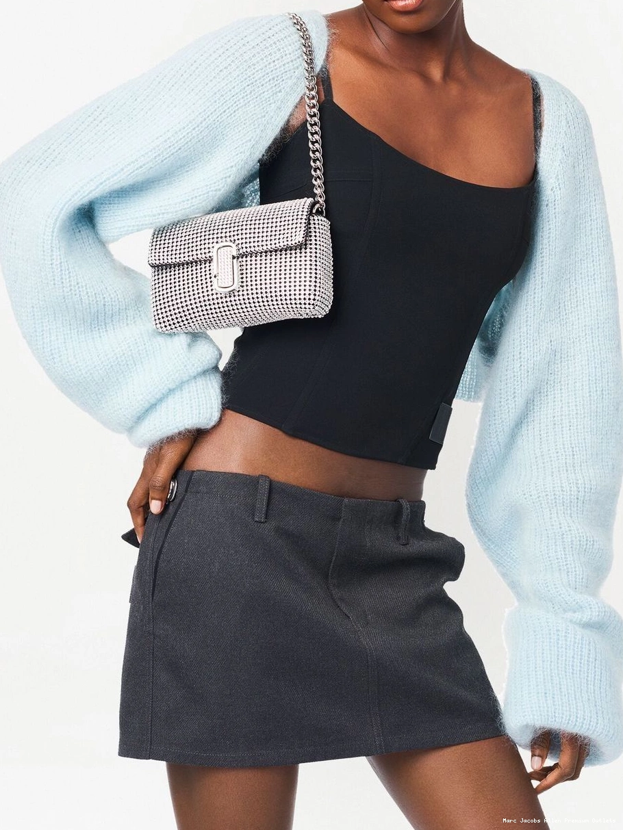 Affordable Marc Shoulder Mini bag Women Jacobs The 0814